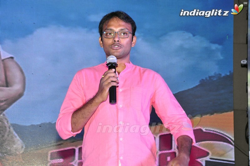 'Right Right' Audio Launch