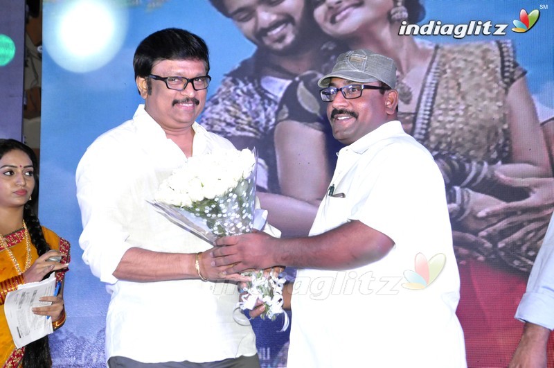 'Right Right' Audio Launch