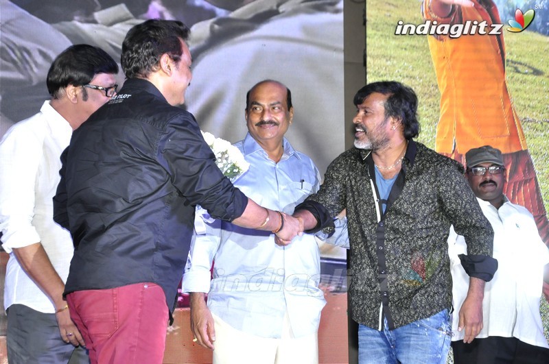 'Right Right' Audio Launch