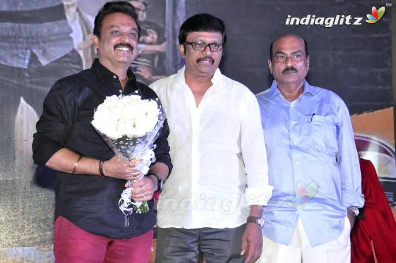 'Right Right' Audio Launch