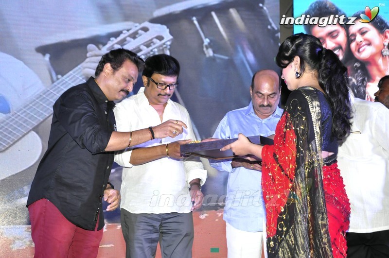 'Right Right' Audio Launch