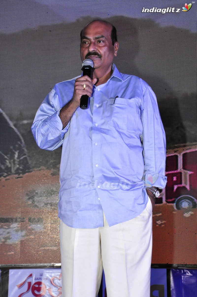 'Right Right' Audio Launch