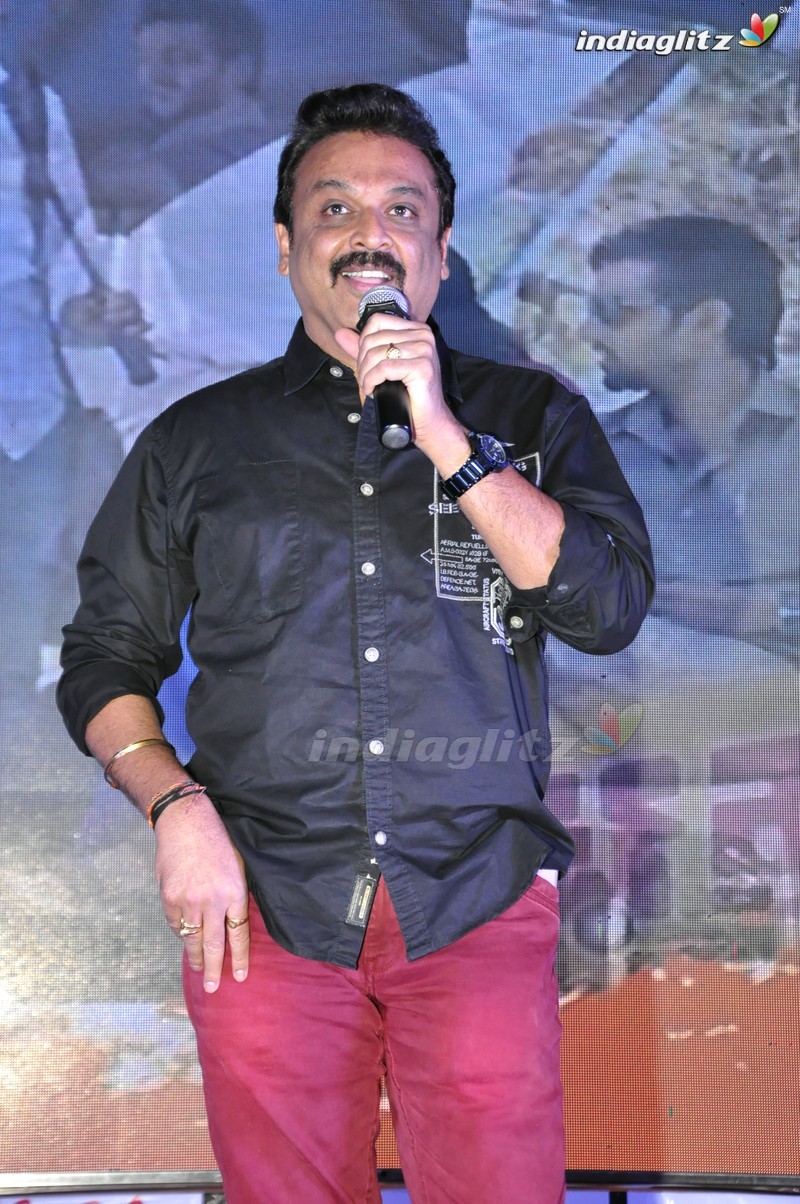 'Right Right' Audio Launch