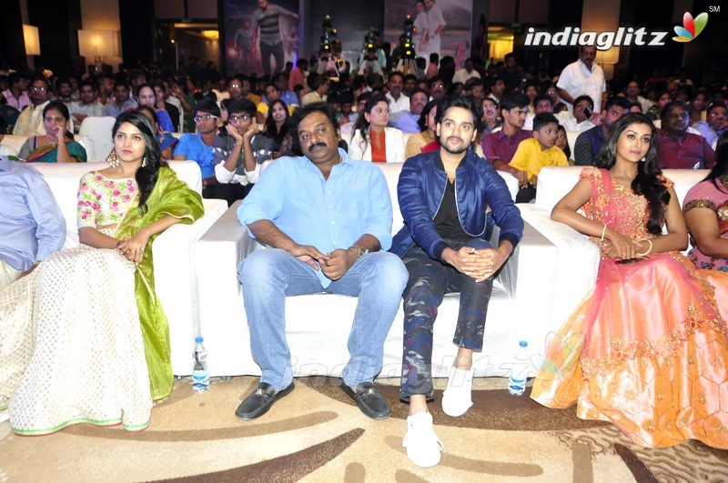 'Right Right' Audio Launch