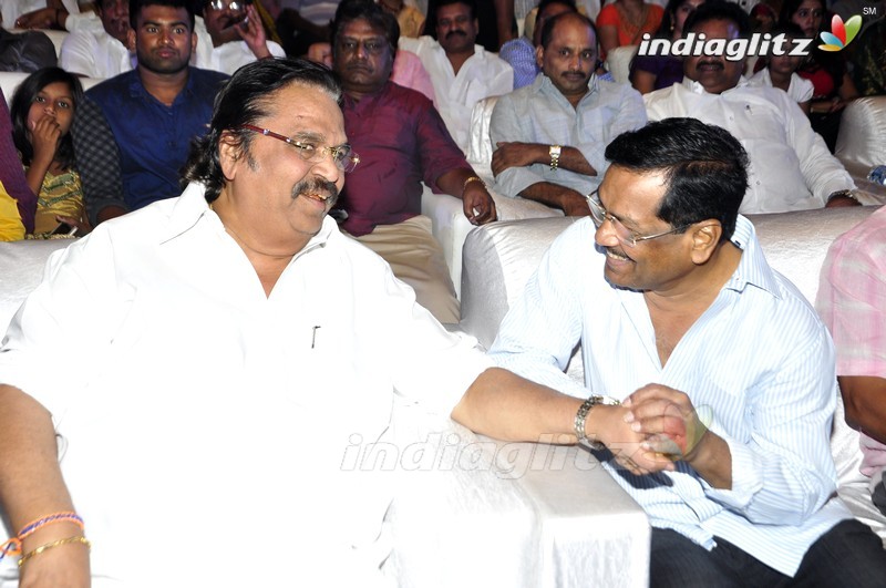 'Right Right' Audio Launch