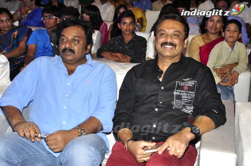 'Right Right' Audio Launch