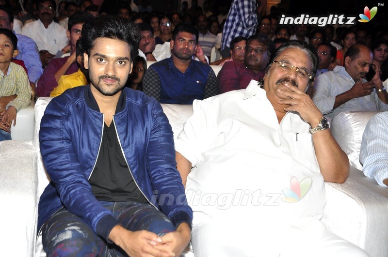 'Right Right' Audio Launch