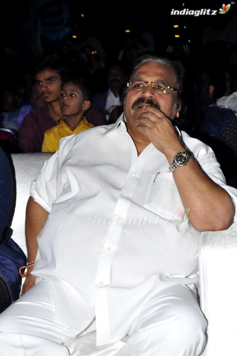 'Right Right' Audio Launch