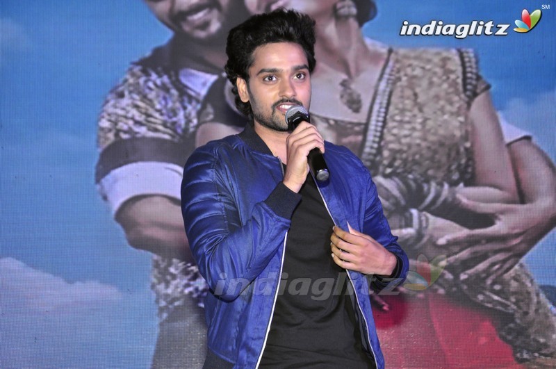 'Right Right' Audio Launch