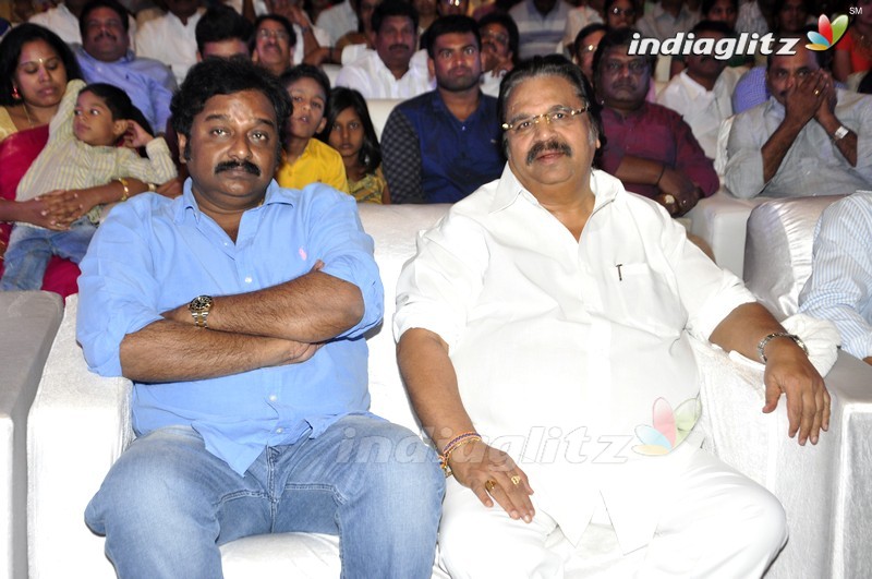 'Right Right' Audio Launch