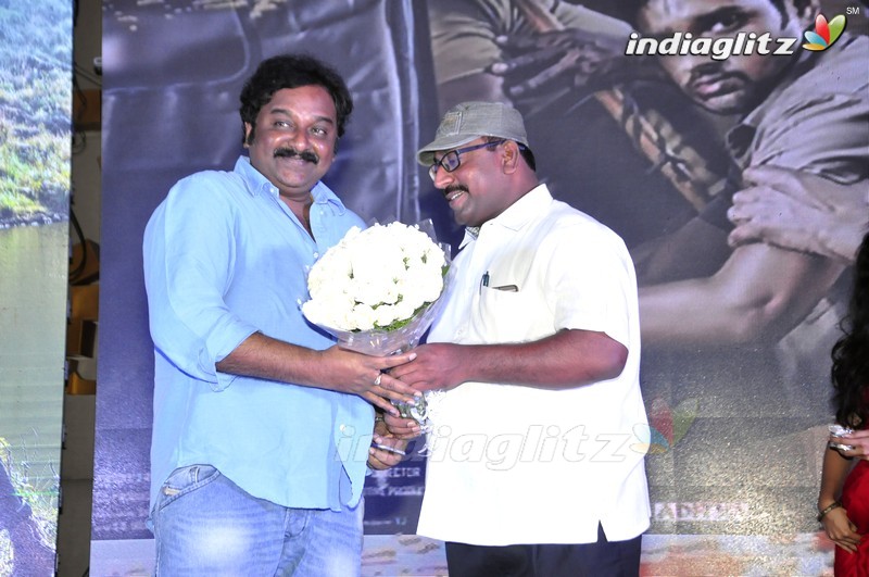 'Right Right' Audio Launch