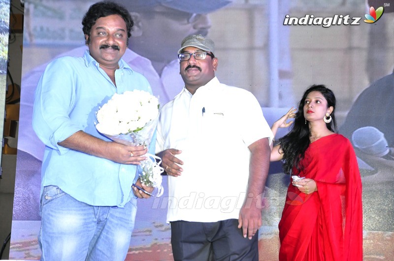 'Right Right' Audio Launch