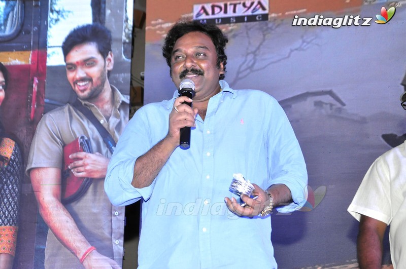 'Right Right' Audio Launch