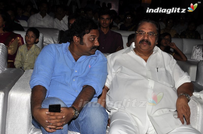 'Right Right' Audio Launch