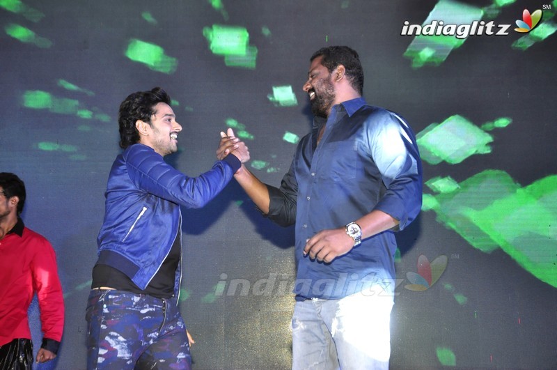 'Right Right' Audio Launch