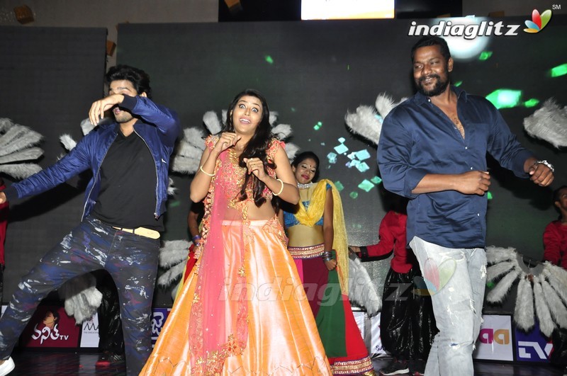 'Right Right' Audio Launch