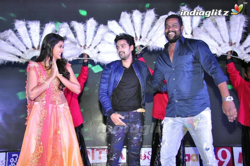 'Right Right' Audio Launch