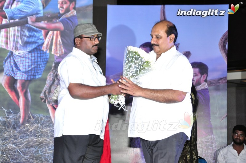 'Right Right' Audio Launch