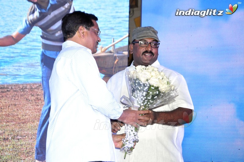 'Right Right' Audio Launch