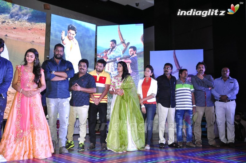 'Right Right' Audio Launch