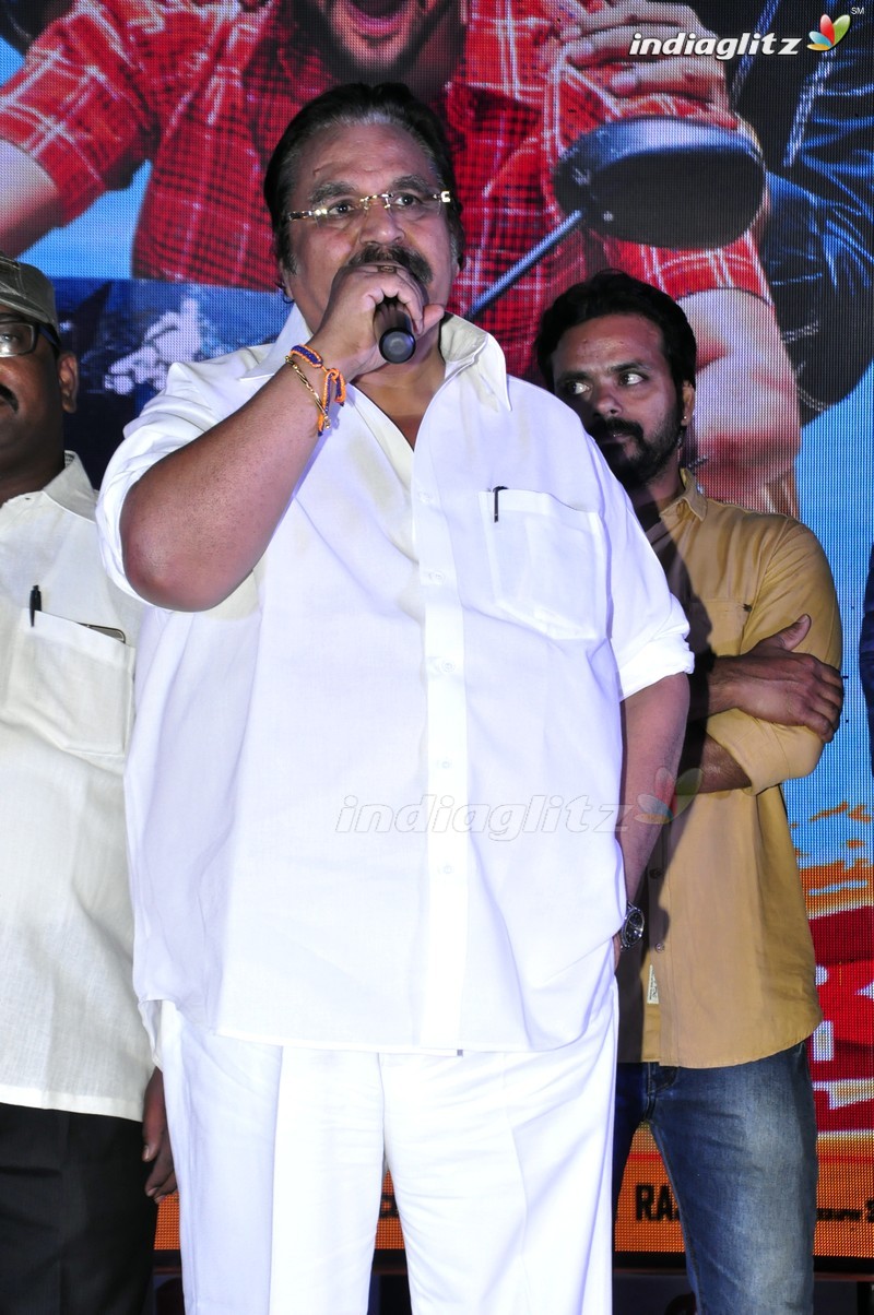 'Right Right' Audio Launch