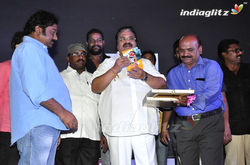 'Right Right' Audio Launch