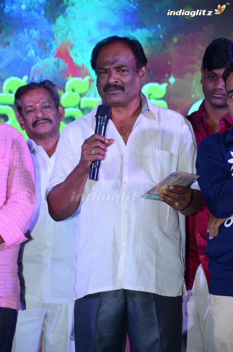 'Raghavendra Mahatyam' Audio Released