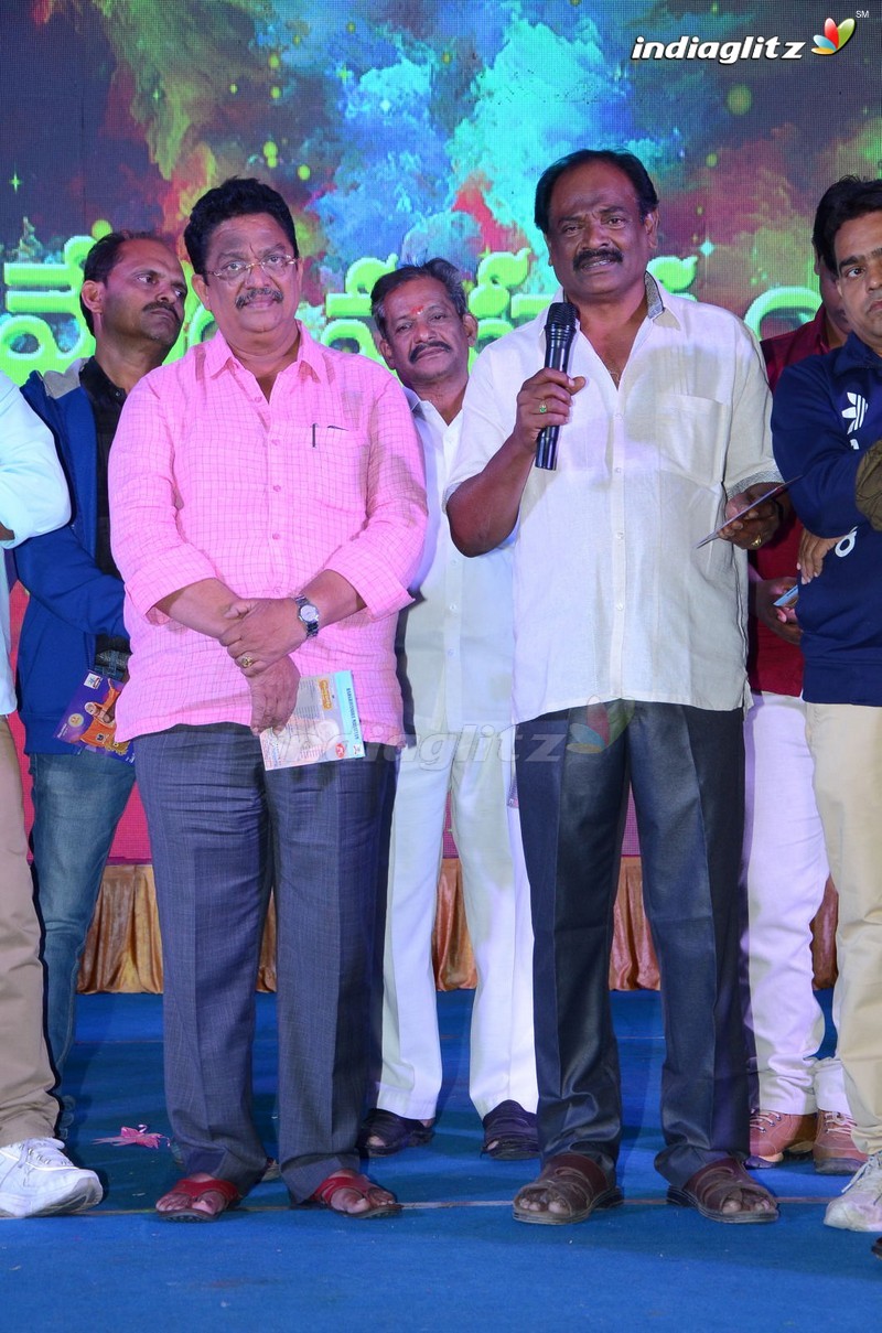 'Raghavendra Mahatyam' Audio Released