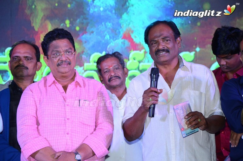 'Raghavendra Mahatyam' Audio Released