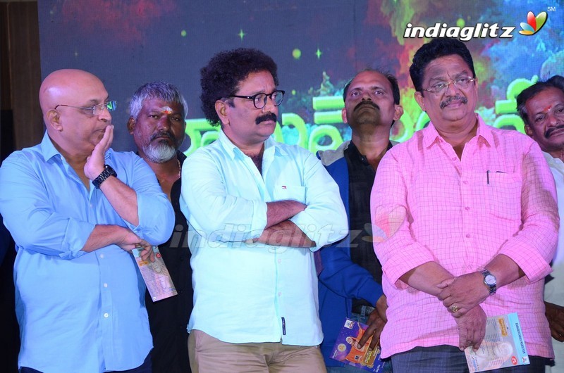 'Raghavendra Mahatyam' Audio Released