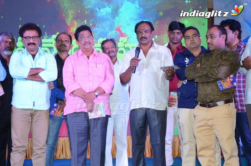 'Raghavendra Mahatyam' Audio Released