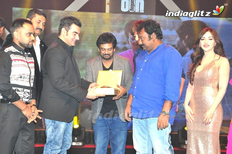 'Rogue' Audio Launch (Set-3)