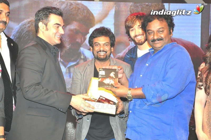 'Rogue' Audio Launch (Set-3)