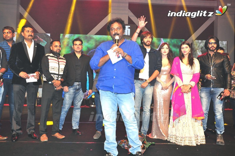 'Rogue' Audio Launch (Set-3)