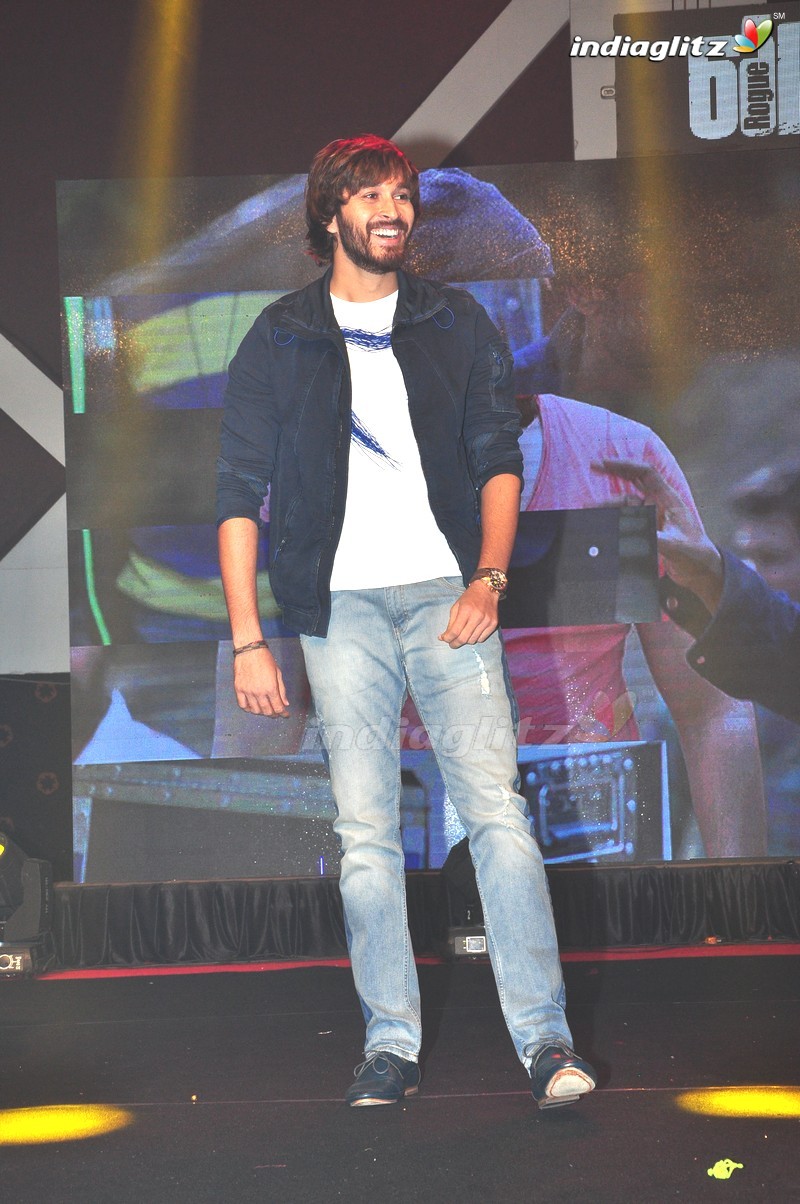 'Rogue' Audio Launch (Set-3)