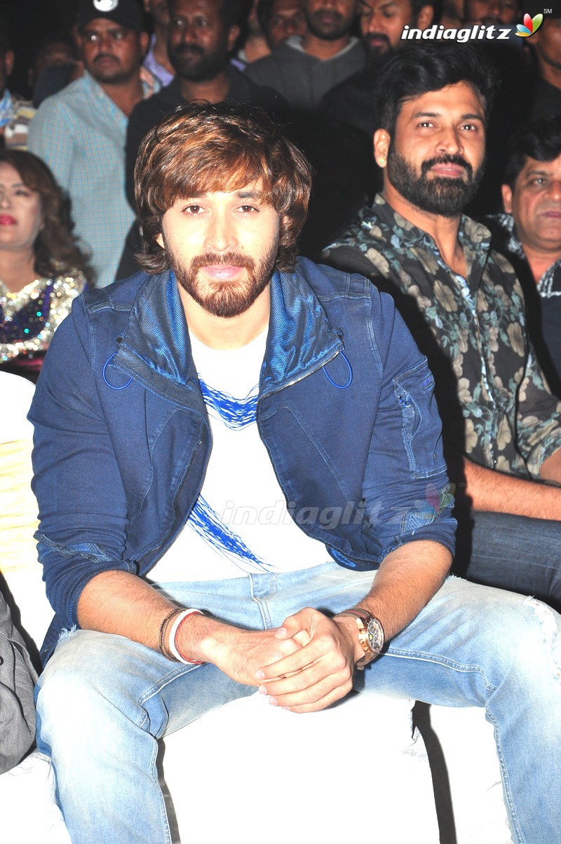 'Rogue' Audio Launch (Set-2)