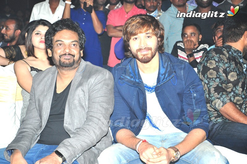 'Rogue' Audio Launch (Set-2)