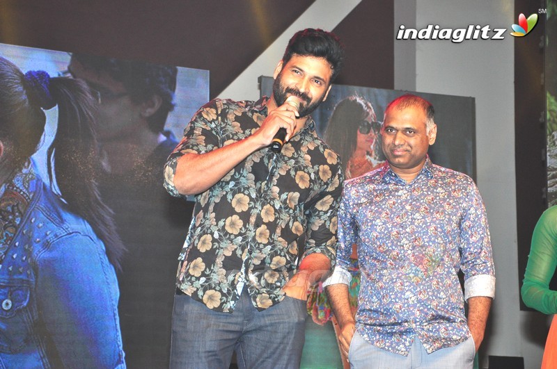 'Rogue' Audio Launch (Set-2)