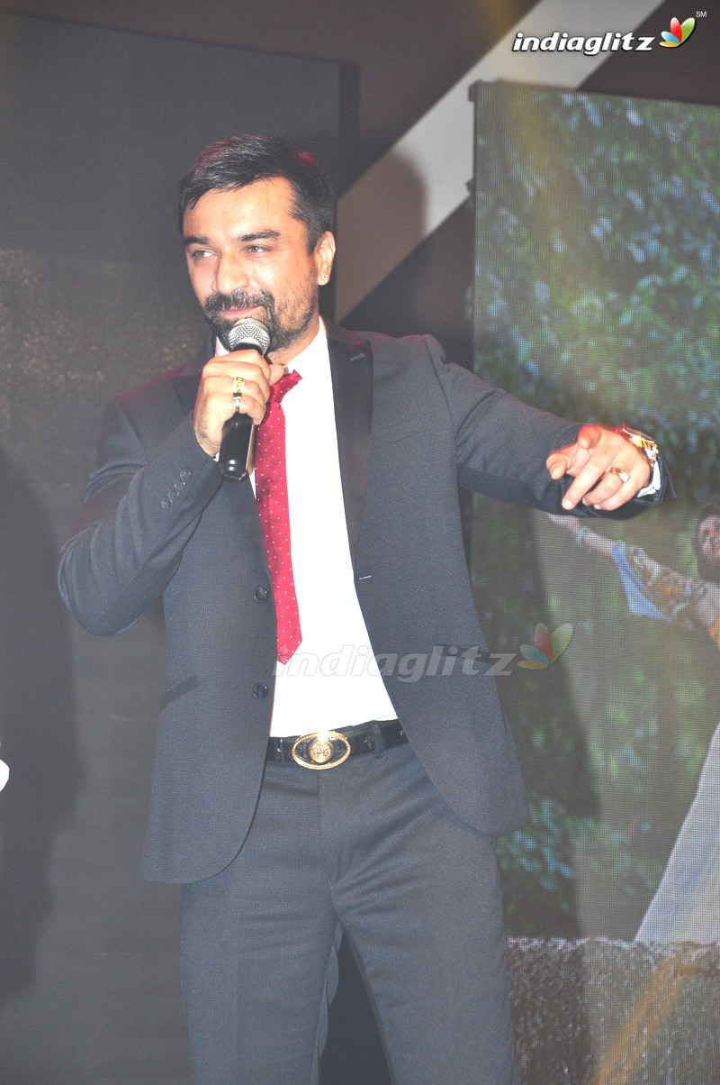 'Rogue' Audio Launch (Set-2)