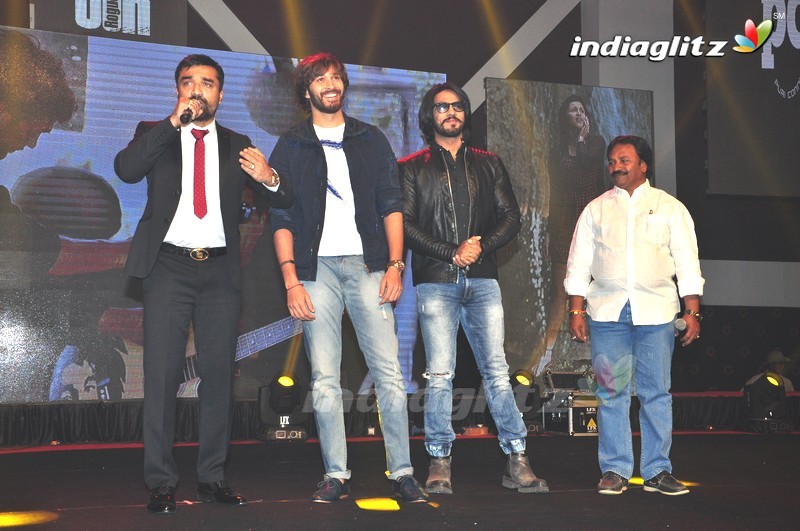 'Rogue' Audio Launch (Set-2)