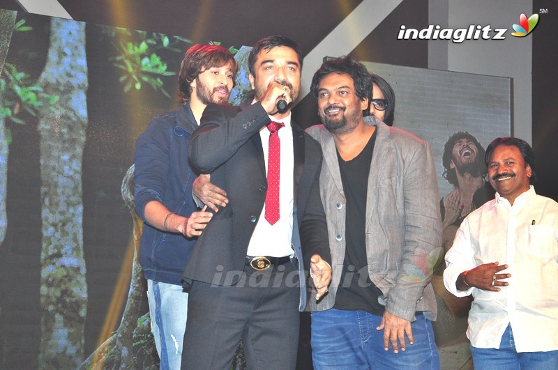 'Rogue' Audio Launch (Set-2)