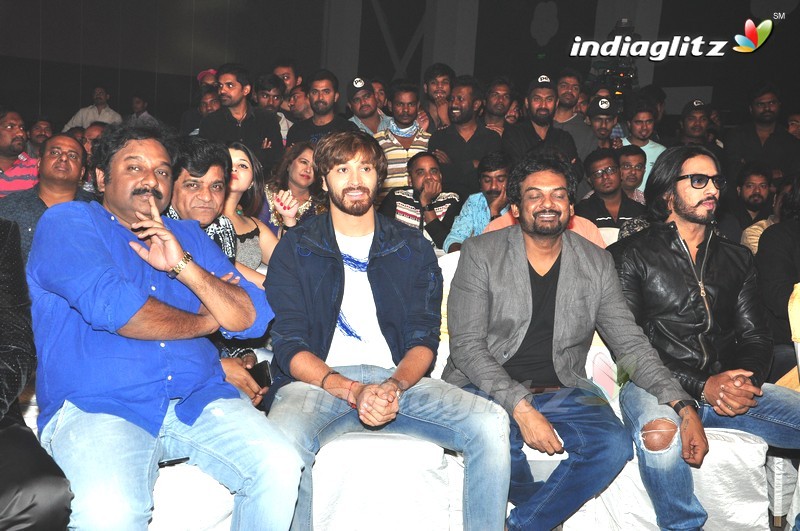 'Rogue' Audio Launch (Set-2)