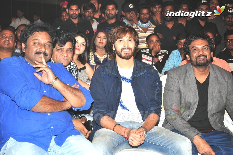 'Rogue' Audio Launch (Set-2)