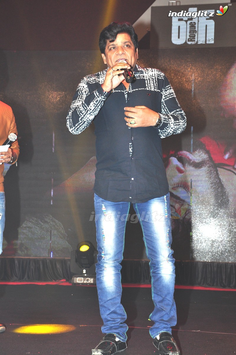 'Rogue' Audio Launch (Set-2)