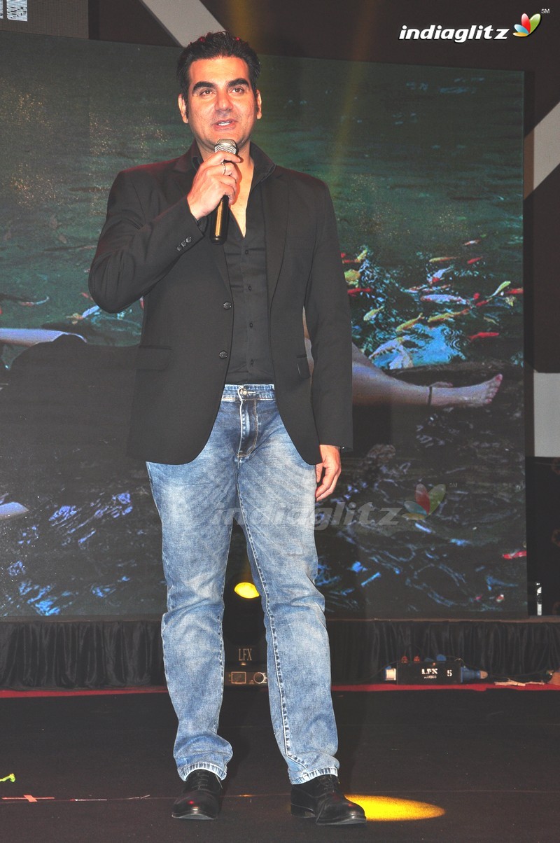 'Rogue' Audio Launch (Set-2)