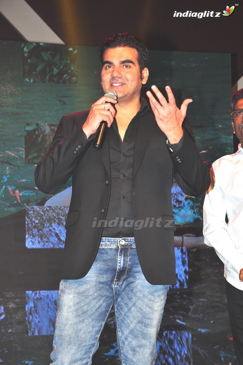 'Rogue' Audio Launch (Set-2)