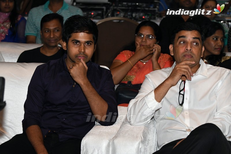 'Rojulu Marayi' Audio Launch