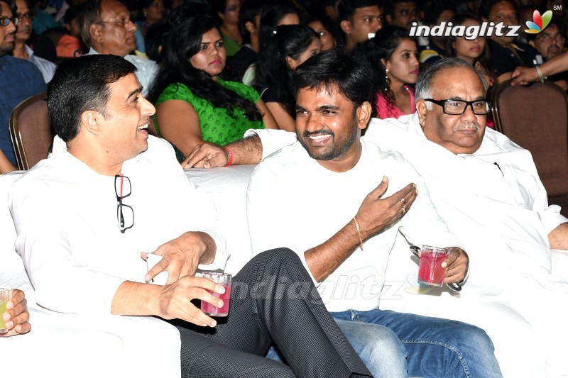 'Rojulu Marayi' Audio Launch