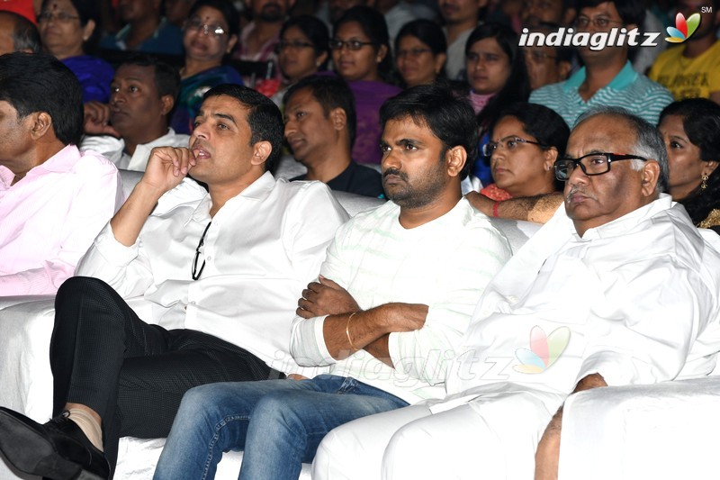 'Rojulu Marayi' Audio Launch