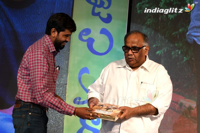 'Rojulu Marayi' Audio Launch